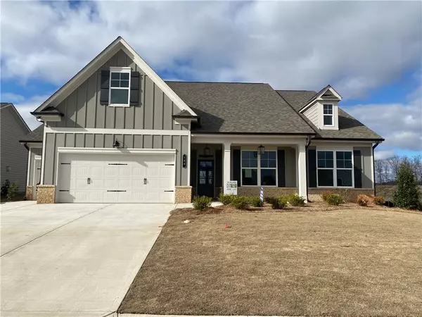 Jefferson, GA 30549,166 Montview DR