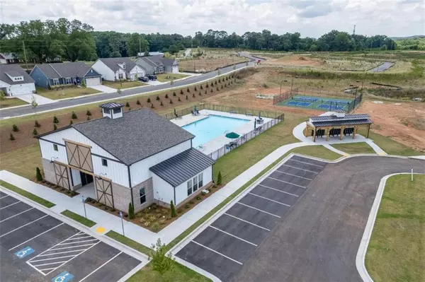 Jefferson, GA 30549,166 Montview DR