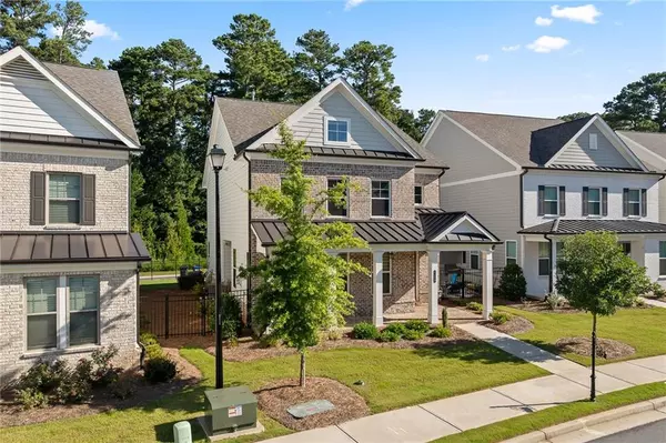 Suwanee, GA 30024,1129 Bennett Creek Ovlk