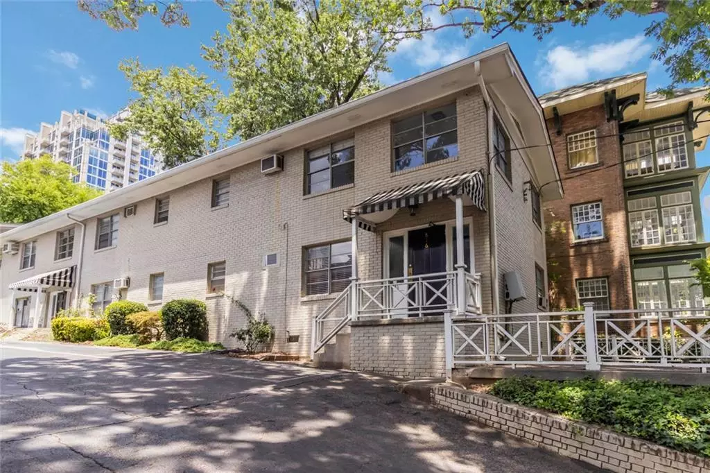 Atlanta, GA 30308,816 Piedmont AVE NE #1