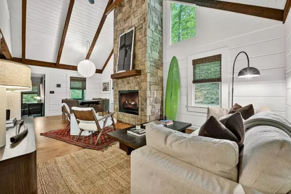 Blue Ridge, GA 30513,545 Chestnut RDG