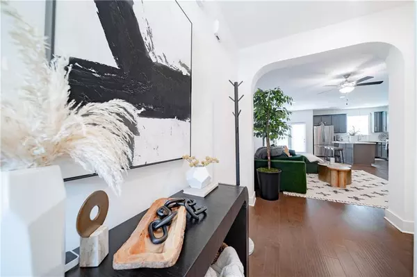 Lithonia, GA 30058,6350 Princeton Ridge DR