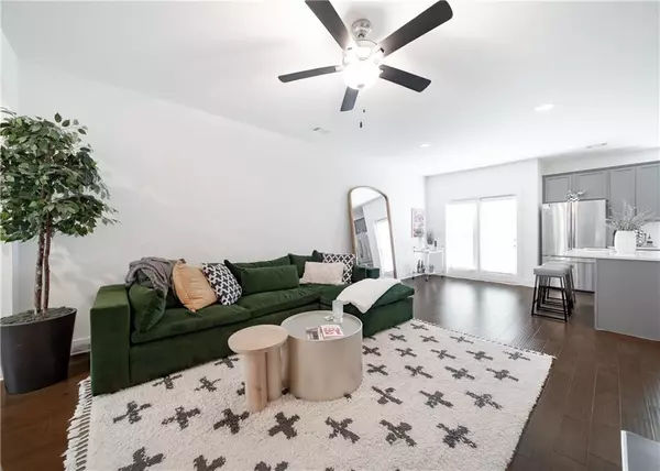 Lithonia, GA 30058,6350 Princeton Ridge DR