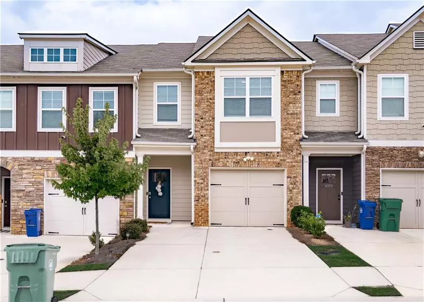 6350 Princeton Ridge DR, Lithonia, GA 30058