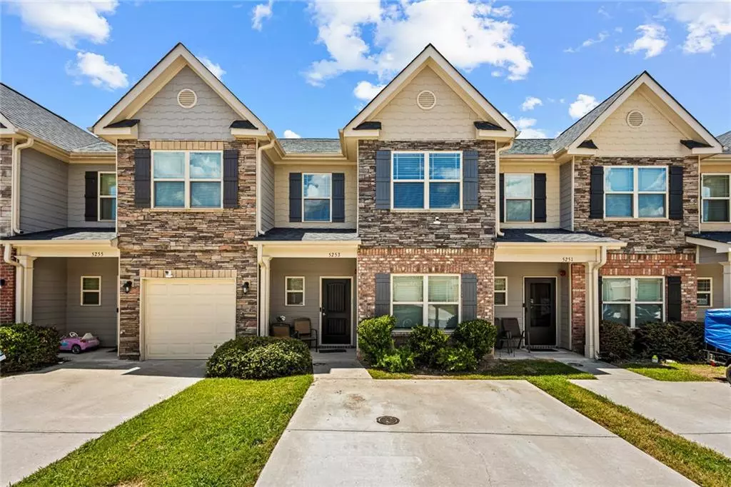 Morrow, GA 30260,5253 Carrie DR