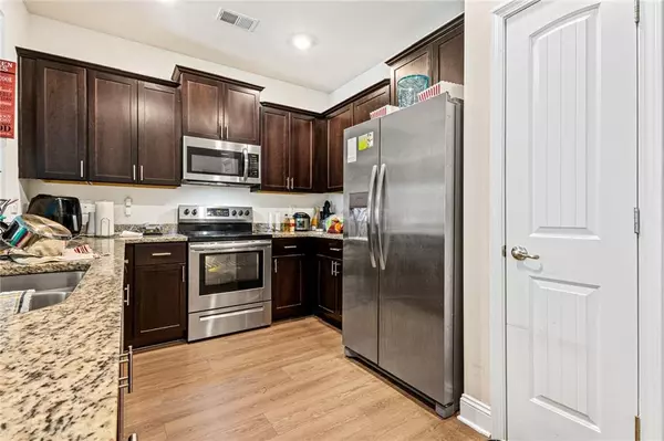 Morrow, GA 30260,5253 Carrie DR