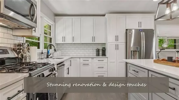 Atlanta, GA 30329,1507 Lively Ridge RD