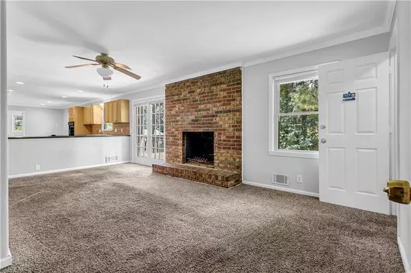 Conyers, GA 30094,1344 Hill DR SW