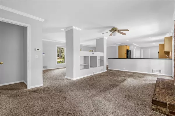 Conyers, GA 30094,1344 Hill DR SW