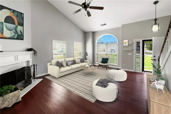 Acworth, GA 30101,4146 Mcever Park DR