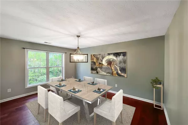 Acworth, GA 30101,4146 Mcever Park DR