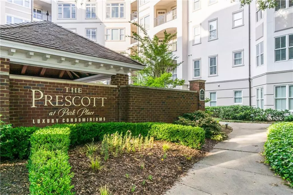 Atlanta, GA 30346,11 Perimeter CTR E #1412