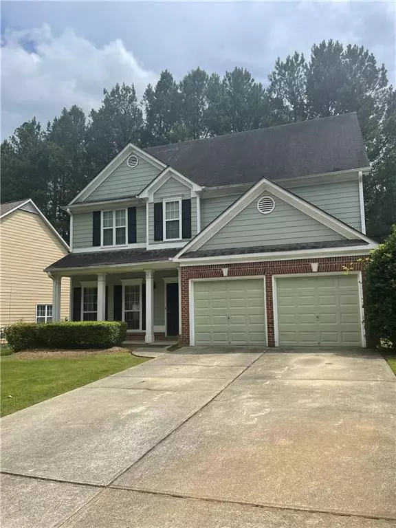 Acworth, GA 30101,233 Hunt Creek DR