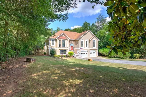Cartersville, GA 30120,18 FOXFIRE LN SW