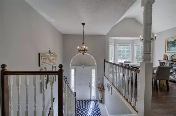 Cartersville, GA 30120,18 FOXFIRE LN SW