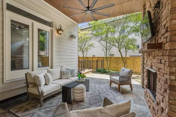 Brookhaven, GA 30319,1363 Sylvan