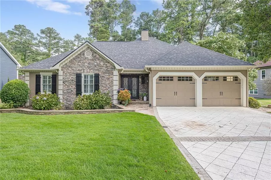 2104 Etowah Valley DR, Woodstock, GA 30189