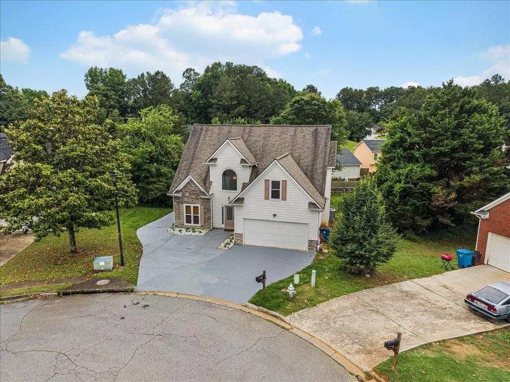 Lawrenceville, GA 30044,3042 Oak Vista WAY