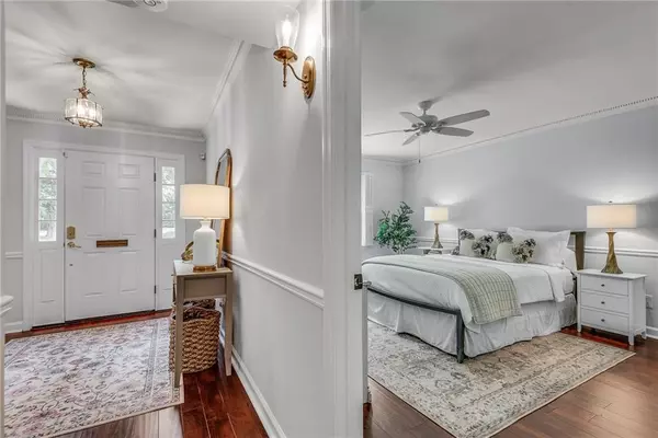 Atlanta, GA 30350,4101 Dunwoody Club DR #5