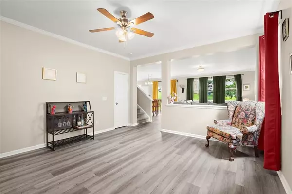 Fairburn, GA 30213,375 Fairmont WAY