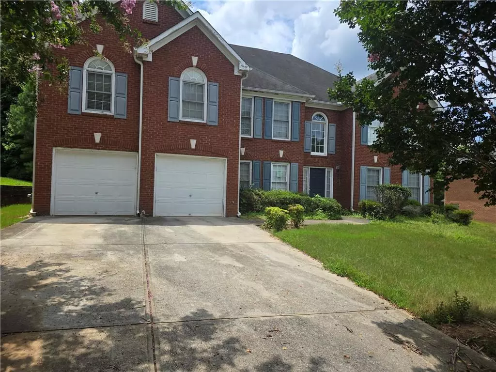 Stone Mountain, GA 30087,6269 Southland RDG