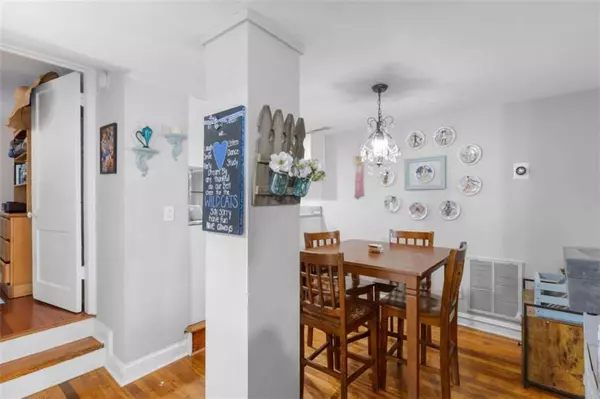 Atlanta, GA 30309,71 Maddox DR #APT C