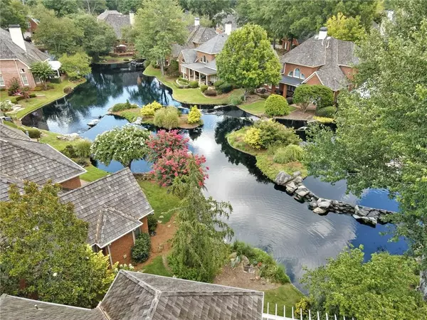 Roswell, GA 30076,7100 Brookside DR