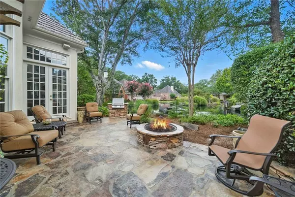 Roswell, GA 30076,7100 Brookside DR