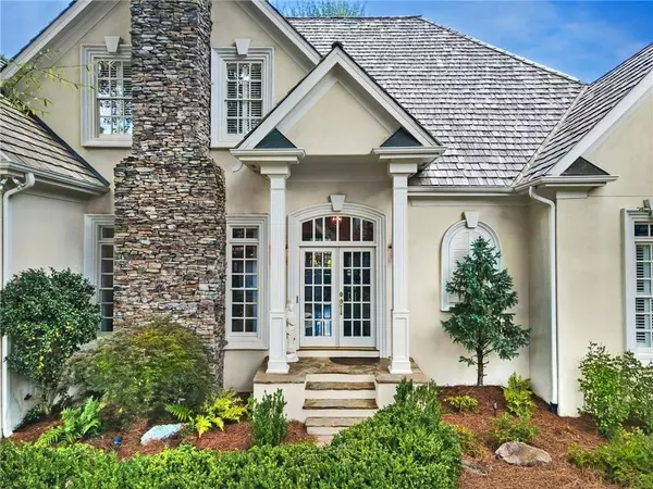 Roswell, GA 30076,7100 Brookside DR