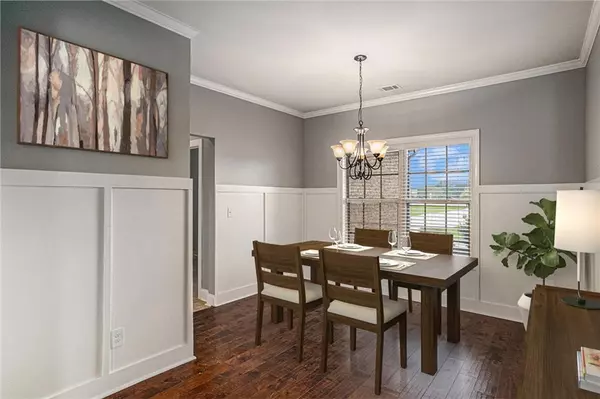 Mcdonough, GA 30252,1120 Stroud RD