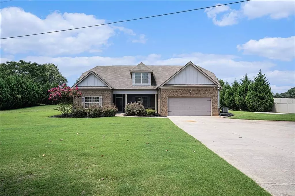 Mcdonough, GA 30252,1120 Stroud RD