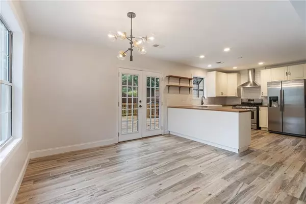 Smyrna, GA 30080,5160 Afton WAY SE