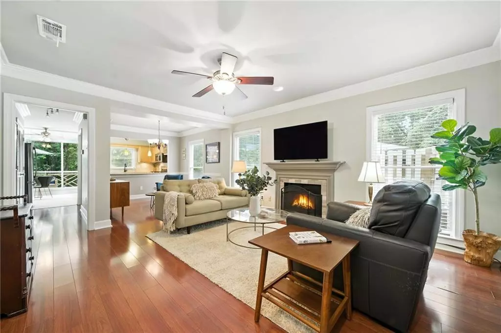 Atlanta, GA 30338,44 Mount Vernon CIR