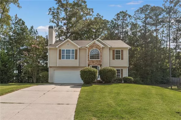 5960 Castlegate DR, Douglasville, GA 30135