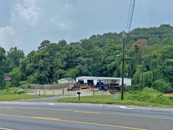 Dahlonega, GA 30533,1640 S Chestatee ST