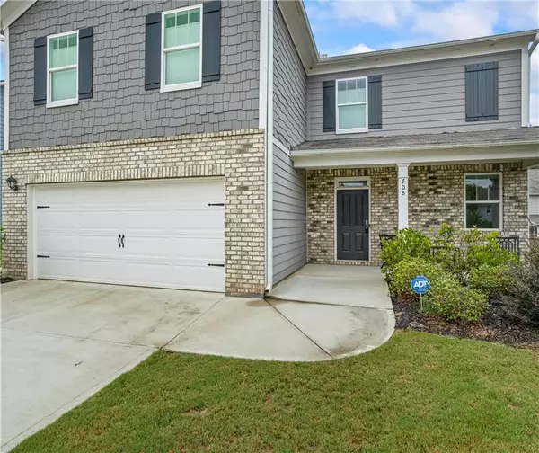 Pendergrass, GA 30567,708 Starbuck Pkwy