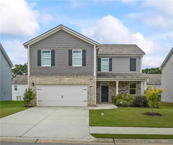 Pendergrass, GA 30567,708 Starbuck Pkwy