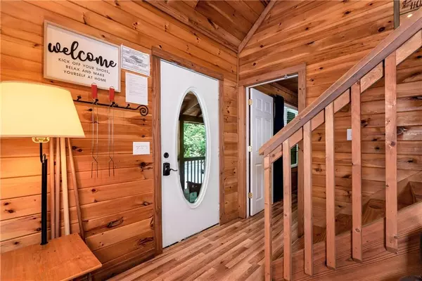 Sautee Nacoochee, GA 30571,62 Monroe Ridge RD