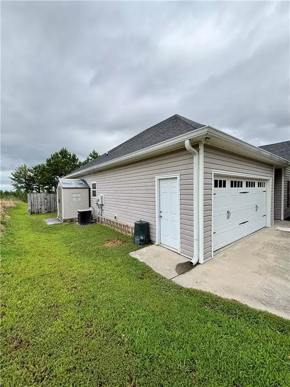 Fairmount, GA 30139,127 Pinto LN