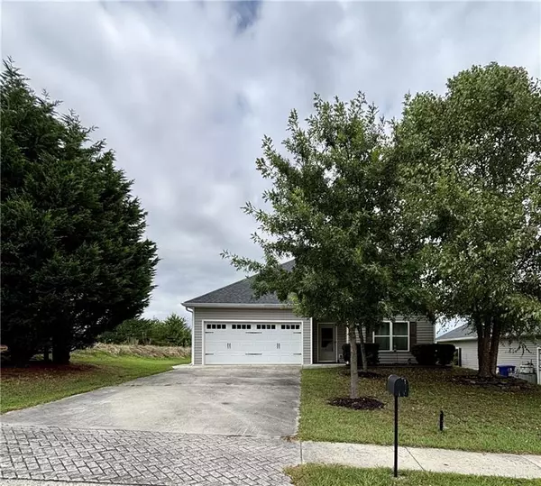 Fairmount, GA 30139,127 Pinto LN