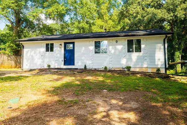 Stone Mountain, GA 30083,1208 Mannbrook DR