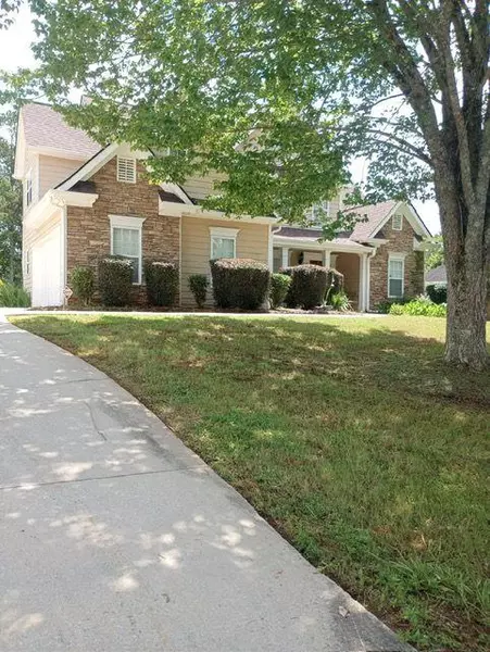 4235 Old Wood Drive Southwest, Conyers, GA 30094