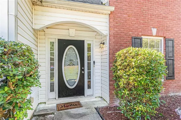 Griffin, GA 30224,200 Rocky Creek DR