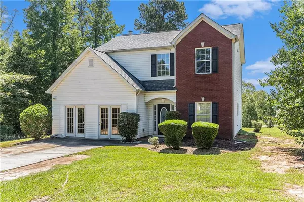 200 Rocky Creek DR, Griffin, GA 30224