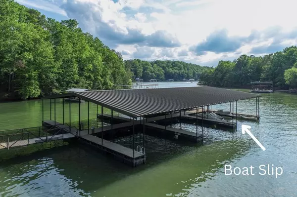 Gainesville, GA 30506,6125 Deepwater CV
