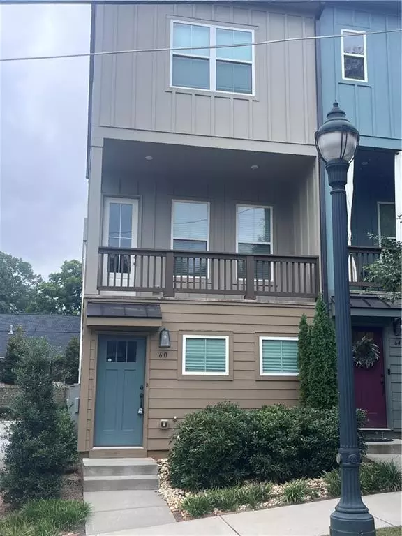 Atlanta, GA 30315,60 Adore CT