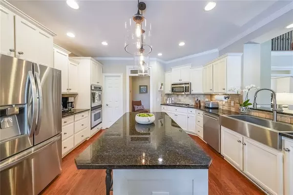 Newnan, GA 30263,285 Peninsula CIR