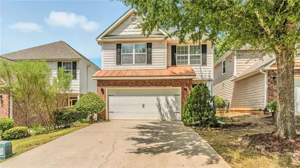 128 Whimsical CT, Locust Grove, GA 30248