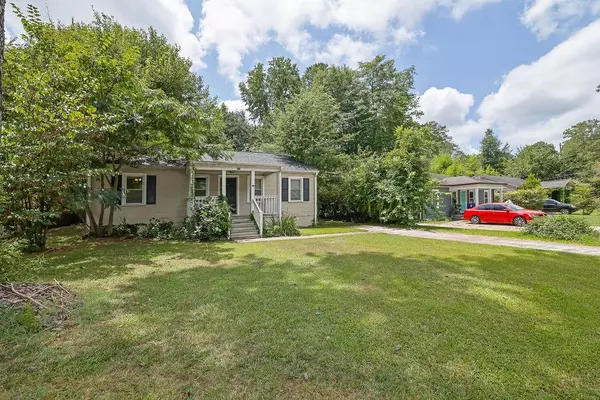Marietta, GA 30060,844 Toliver ST NE
