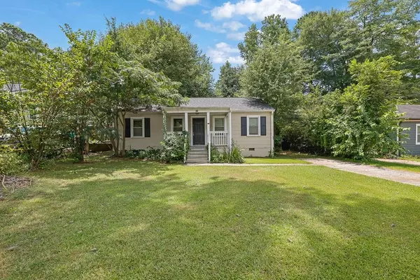 844 Toliver ST NE, Marietta, GA 30060